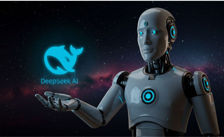DeepSeek’s Role in Robotic Programming: Can LLMs Replace Traditional Devs?