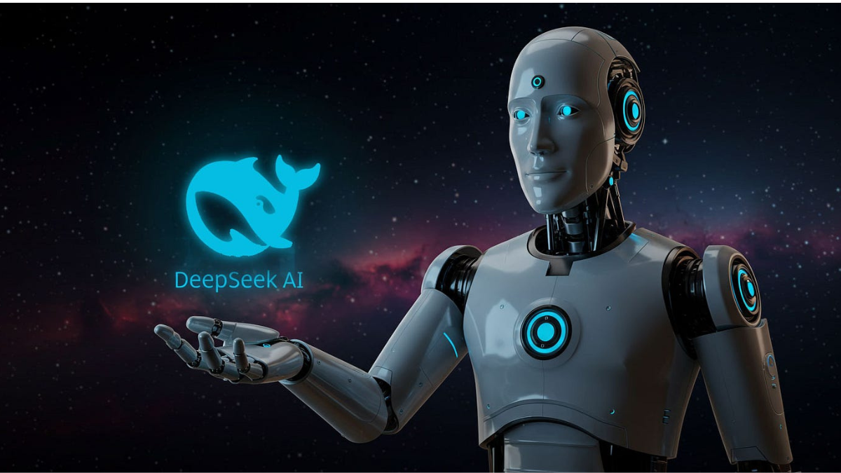 DeepSeek’s Role in Robotic Programming: Can LLMs Replace Traditional Devs? 