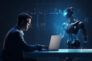 Synthetic Data: The Future of Ethical and Scalable AI Training?