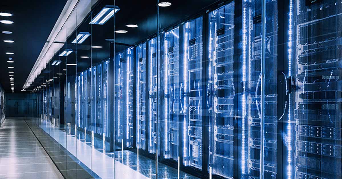 The AI Data Center: Why Nvidia’s GPUs and Cloud Infrastructure (AWS, Azure) are the Backbone of Modern AI 