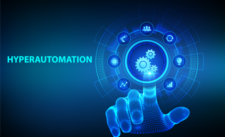 What Is Hyperautomation and Why Should Businesses Care?