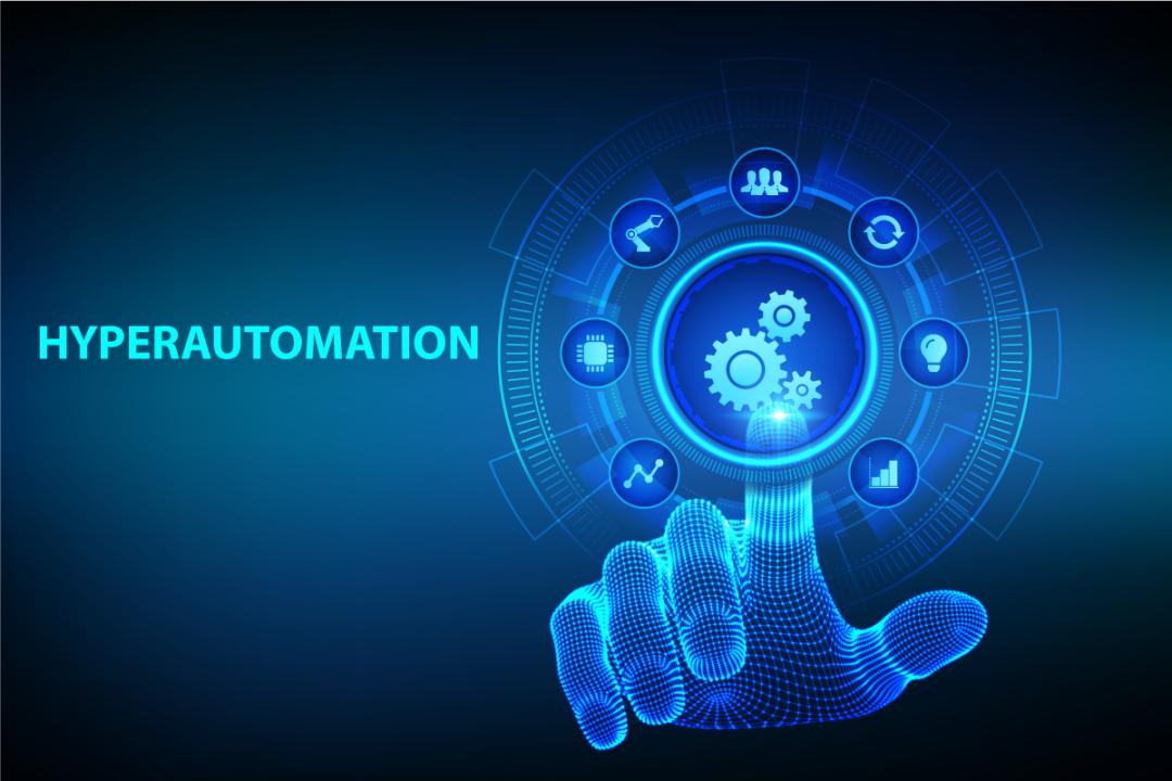 What Is Hyperautomation and Why Should Businesses Care?  