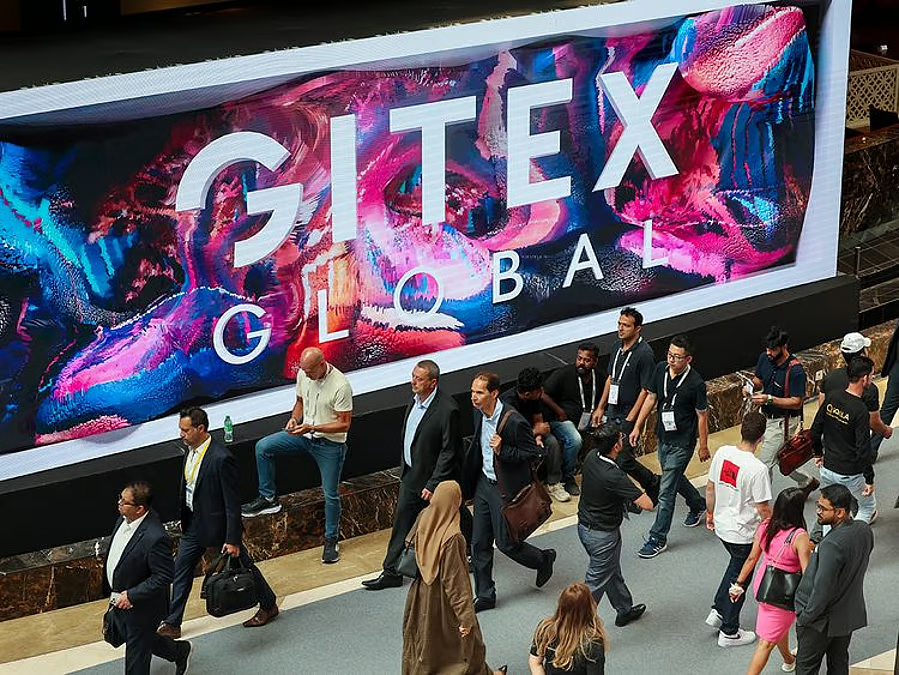 GITEX Global 2026