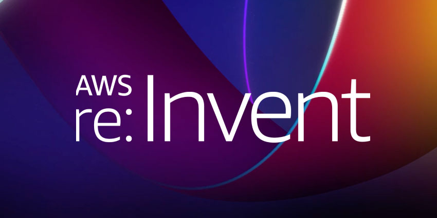 AWS re:Invent 2026