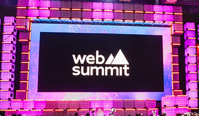 Web Summit 2026